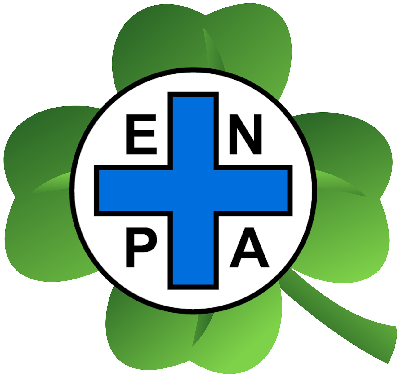 Logo ENPA