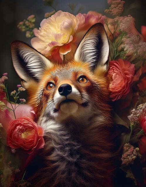 Animali Selvatici
